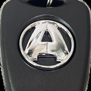 Drücker Zentralverriegelung ohne Elektronik