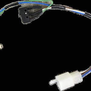 Microschalter Schaltkulisse