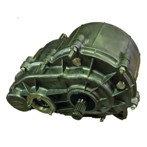 Getriebe Microcar MGO 1/11
