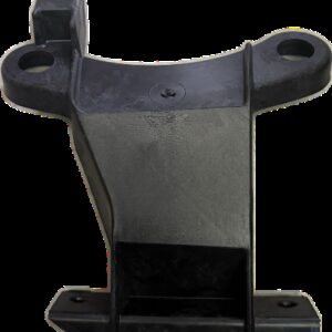 Halter für Kühler unten