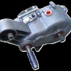Getriebe Ligier X-TOO 1:11