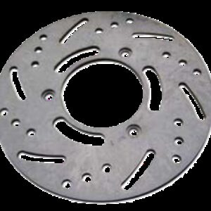 Bremsscheibe JS 28ab9556 MC1+MC2 hi. links.
