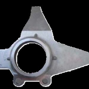 Radträger JDM Abaca links