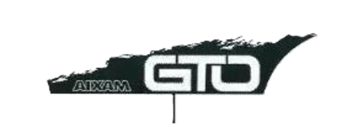 Seitendekor GTO links