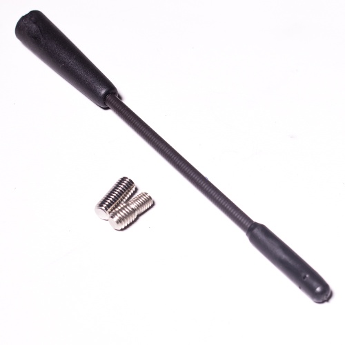 Antenne kurz
