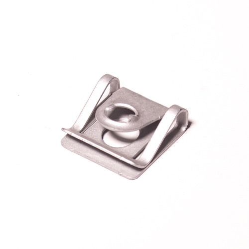 Befestigungsclip Motorabdeckung