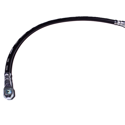 Bremsschlauch vorne 500