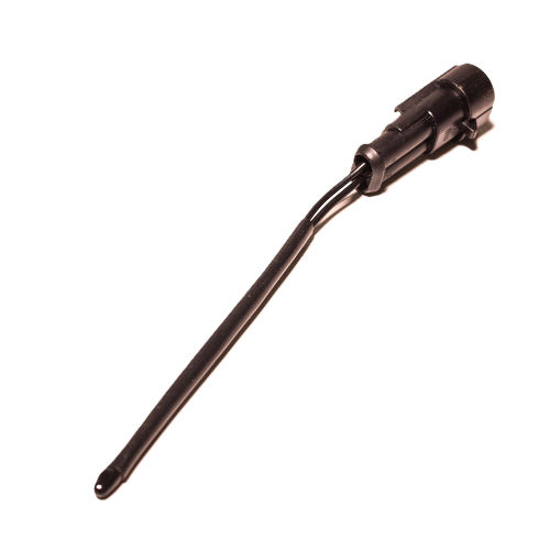 Temperatursensor für Außentemperatur