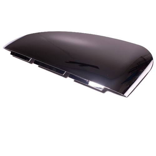Spiegelblende links CHROM
