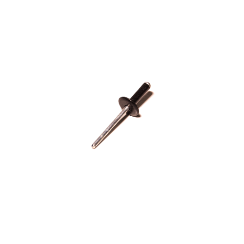 Niete 4,8 x 16 für Stoßschutz