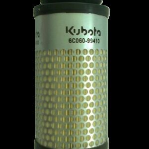 Luftfilter Aixam Kubota Motor Z482, Z602