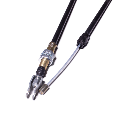 Handbremsseil 400